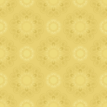 Seamless pattern in beuge  tonesのイラスト素材