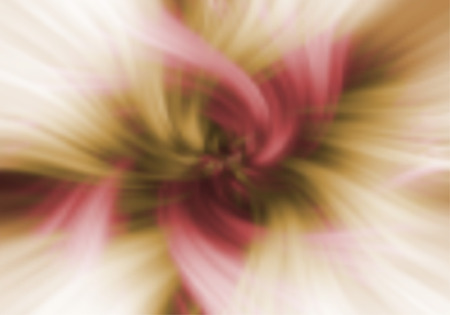 Abstract background in warm tones. Vector illustrationのイラスト素材