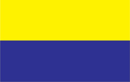 Various flags, state symbols, emblems of countries, regions, prefectures, counties, islands, and others from around the world のイラスト素材