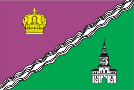 Various vector flags, state symbols, emblems of countries, regions, prefectures, counties, islands, and others from around the world のイラスト素材