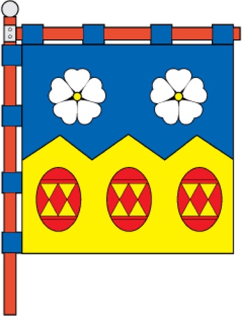 Various vector flags, state symbols, emblems of countries, regions, prefectures, counties, islands, and others from around the world のイラスト素材