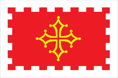 Various vector flags, state symbols, emblems of countries, regions, prefectures, counties, islands, and others from around the world のイラスト素材