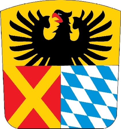 Various flags, state symbols, emblems of countries, regions, prefectures, counties, islands, and others from around the world.のイラスト素材