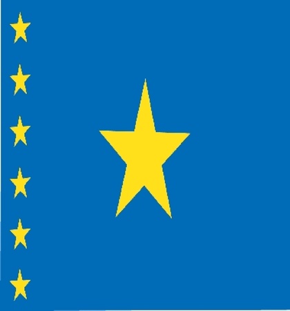 Various flags, state symbols, emblems of countries, regions, prefectures, counties, islands, and others from around the world.のイラスト素材