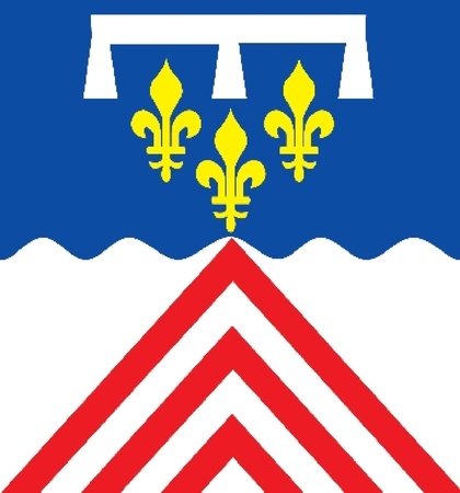 Various flags, state symbols, emblems of countries, regions, prefectures, counties, islands, and others from around the world のイラスト素材