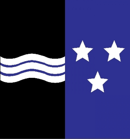 Various flags, state symbols, emblems of countries, regions, prefectures, counties, islands, and others from around the world.のイラスト素材