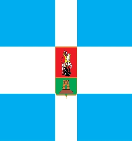 Various flags, state symbols, emblems of countries, regions, prefectures, counties, islands, and others from around the world.のイラスト素材