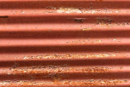 Painted rusty metal plate as background
の写真素材