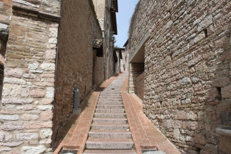 Stairwayの写真素材