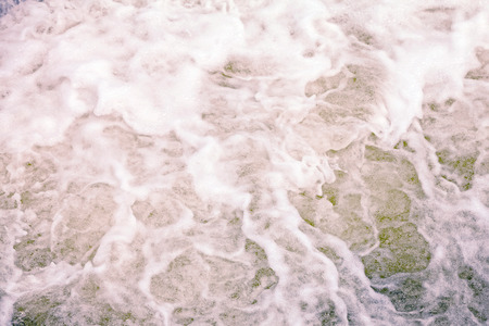 Hydropower Or Water Power Is Power Derived From The Energy Of Falling Water Or Fast Running Water, South Americaの写真素材