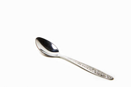 Teaspoonの写真素材