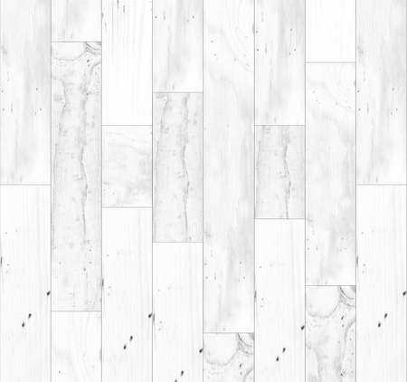 Grey wood plank wall texture backgroundの写真素材