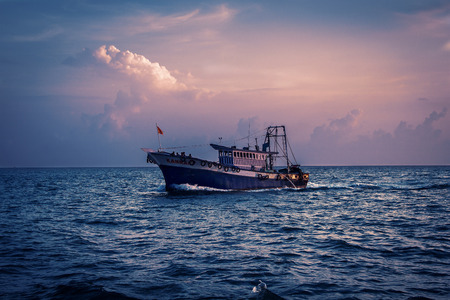 The Sailorのeditorial素材