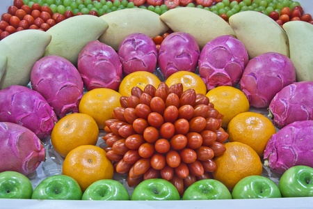 Agriculture antioxidants, apple, baby dragon, backdrop, background, Blue, dress, eggplant, Food, freshの写真素材