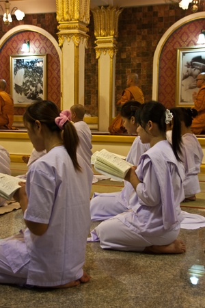 Worship, Asia, Asian, beauty, Buddhists, Buddhist, Celebration, Culture, Eastern, life, monasteryのeditorial素材