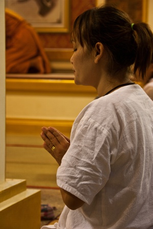 Worship, Asia, Asian, beauty, Buddhists, Buddhist, Celebration, Culture, Eastern, life, monasteryのeditorial素材