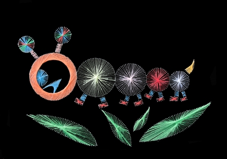 Mathematics is the art of yarn to make a work of art in a variety of formats  Out to be a beautiful...