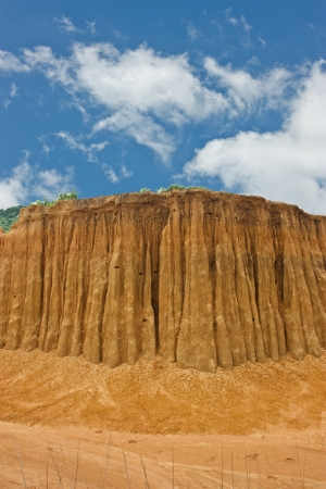 Wonderland. Is what people discover. The sights of nature. Education is very natural. Occur worldwide.の写真素材