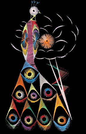 The concept stems from the idea that the creative imagination. Look for new ways to model...