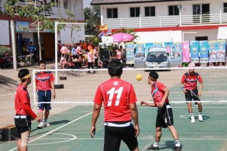 Athletics It unites the group. Exercise forgiveness to draw an opponent. Popular worldwideのeditorial素材