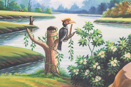 Buddha is the Buddhaのeditorial素材