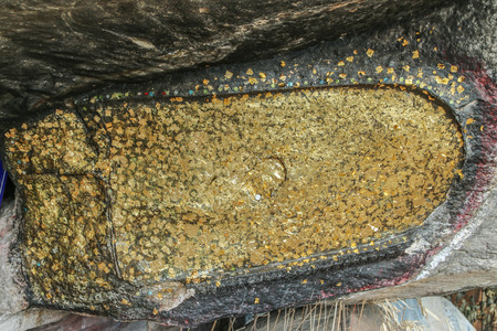 Religious Belief On the origin and end of moral and ideological ceremony was done based on the belief that many religions are described.の写真素材