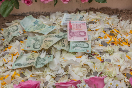 The meaning of the word "ordinance" is a ritual ordinances or regulations are pretty good. The conduct of the religion. A virtual machine encapsulates the idea of religion.の写真素材