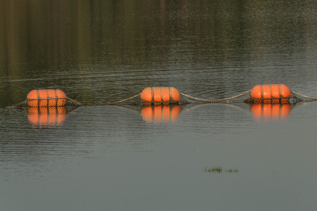 Sewer infrastructure is composed of pipes, pumps, grilles, doors, etc., to be used to drain water from the source to the point of treatment or final disposal.の写真素材