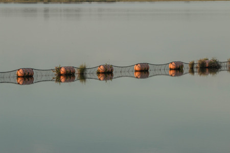 Sewer infrastructure is composed of pipes, pumps, grilles, doors, etc., to be used to drain water from the source to the point of treatment or final disposal.の写真素材