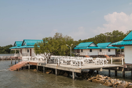 House is a building used as a residence of a person. The walls and roof are typically protected areas within the home from heat, cold, wind, rain and other things.のeditorial素材