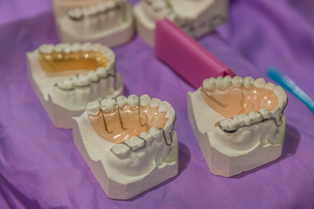 Teeth are organisms that grow from the outer tissue Ectoderm as well as skin or fish scales. Teeth...