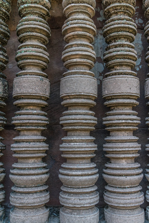 Ancient, ancient, archeology, architecture, architecture, Asia, places, buildings, civilizations, Thailandの写真素材