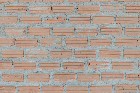 Exposed brick walls backgroundの写真素材