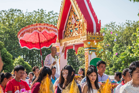 Matriculation is the term used by a religious process to make the various individual religion....