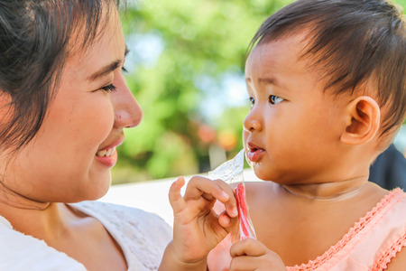 Family is a group of individuals who descend from a common ancestor. Are closer together And lived in the sameのeditorial素材