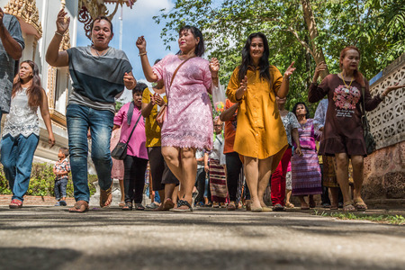 Matriculation is the term used by a religious process to make the various individual religion. Become a minister of religion, respect it.のeditorial素材