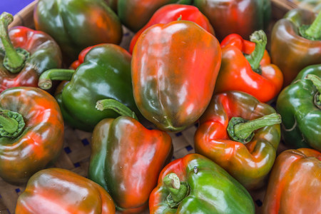 The genus Capsicum pepper plants in the family Solanaceae, which is a spice (spice) one. Nature...