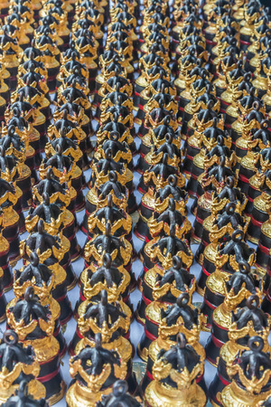 Religious Belief On the origin and end of moral and ideological ceremony was done based on the belief that many religions are described.のeditorial素材