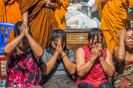 Faith means accepting that something is true ... Christian convictions. "Faith in Jesus Christ" is the only condition demanded by God for salvation.のeditorial素材