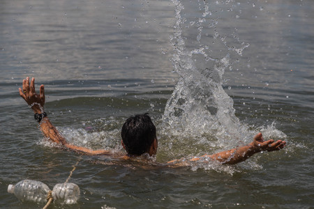 Recreation, play and fun But humans are not reserved It is found in nearly all animal species. Play helps develop motor skills, especially in childhood creatures.の写真素材