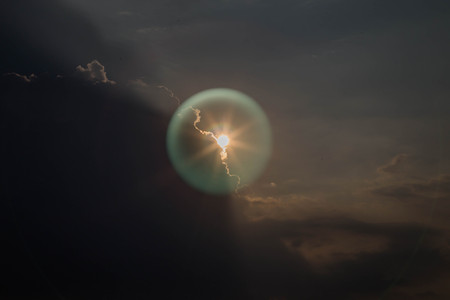 Sky is part of the atmosphere or space visible from the Earth's surface, birds, insects and planes...