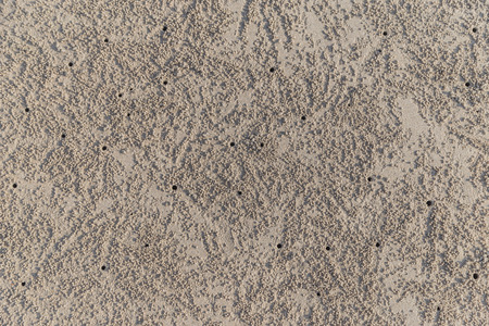sands