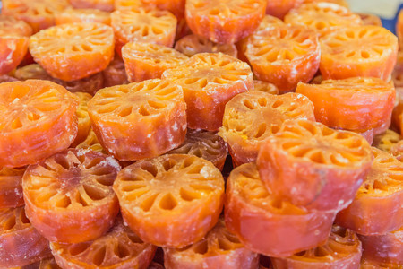 Thailand is Thailand's food dish. Are accumulated and transmitted continuously from the past. As a national identityの写真素材