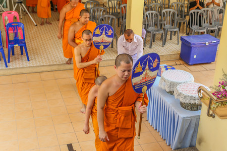 Funeral rites in Thailand is divided into three ceremonies, including burial ceremony watering funeral liturgy. Ceremony and Jacques in the business The ceremony is to start bathing the corpse.のeditorial素材