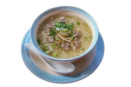 Thailand is Thailand's food dish. Are accumulated and transmitted continuously from the past. As a national identityの写真素材