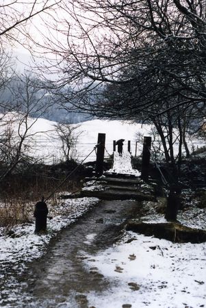 winters mud