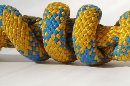Rope knot