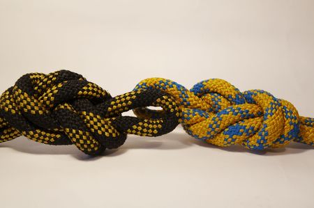 rope knot