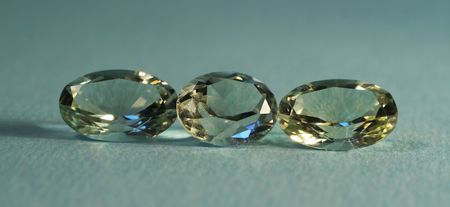 Jewel diamondの写真素材