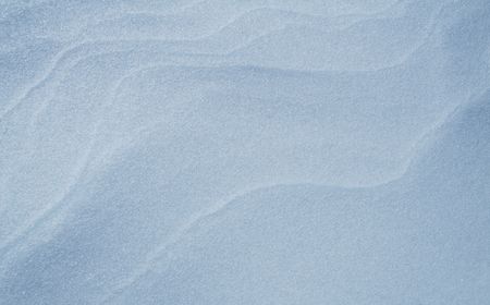 Snowy textureの写真素材